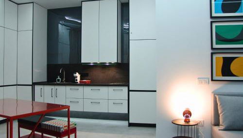 Geo Apartamento - Foto 5