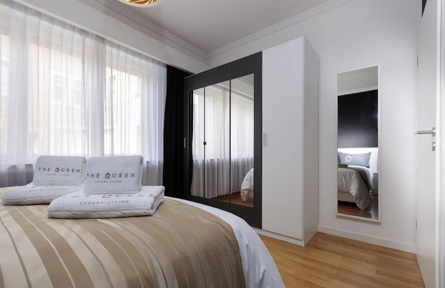 The Queen Luxury Apartments - Villa Carlotta - Photo 25