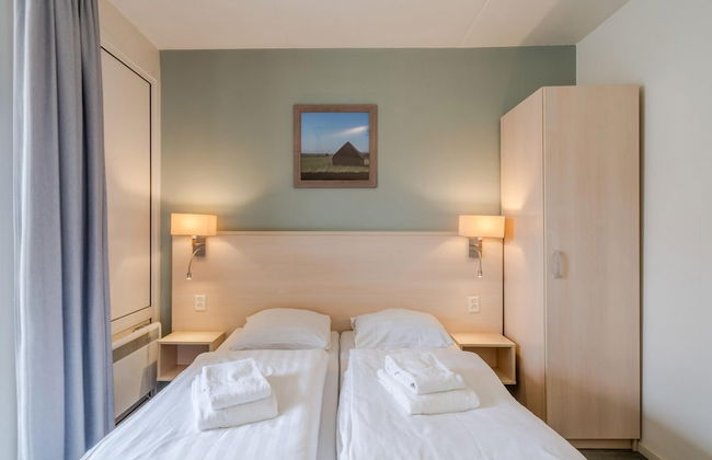 Apartment in De Koog With Free Parking - Foto 3