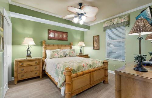 Beachfront Bliss Luxe 3BR Condo at Marisol Complex - Foto 16