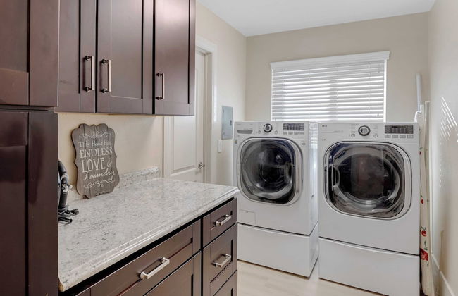 Bordeaux by Avantstay Private Pool, Hot Tub & Game Room Near Temecula - Foto 34