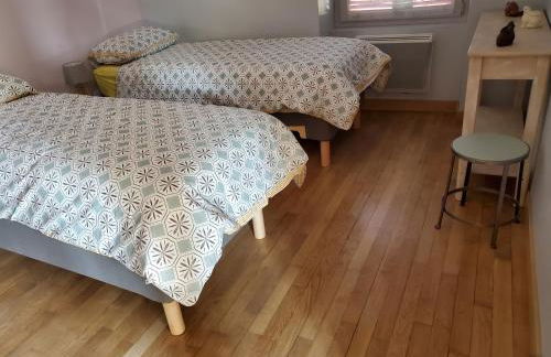 Les fontaines - Foto 13