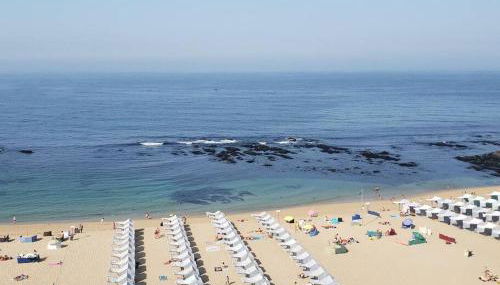 Beach front - sea and sunset views - Foto 1