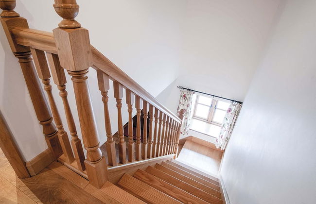 The Stables - 3 Bedroom Cottage - Beavers Hill - Foto 46