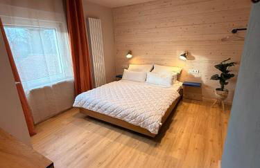 Appartements am Radweg stille Pauline in Fehrbellin - Photo 6