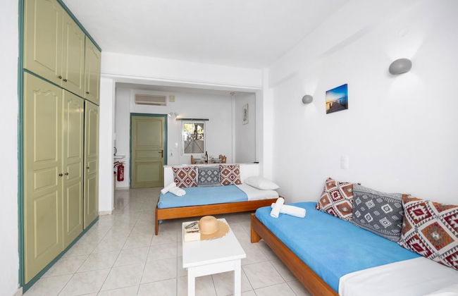 Nissaki Sea View Hotel - Foto 13