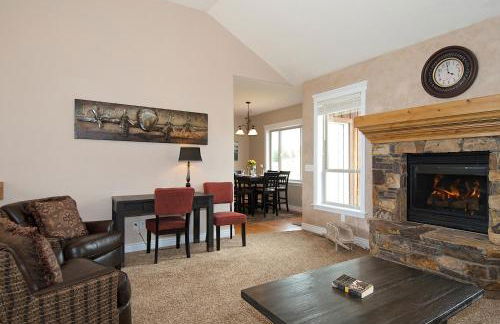 Teton Harmony by KABINO Hot Tub Pool Table Fire Pit Mtn Views 2 Levels 2 Living Rooms WiFi Grill - Foto 53