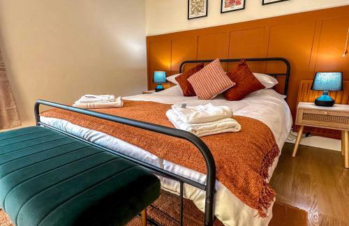 Bourne Cottage, Stylish 3 Bed, Sleeps 7, Pet Friendly, Central Castleton - Foto 31