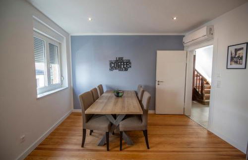 Vineyards Pommern - schönes Ferienhaus Nähe Cochem Mosel - Foto 8