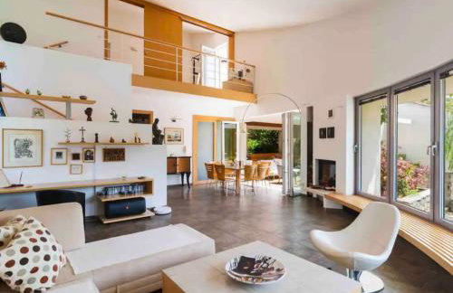 Design&Art Seafront Villa - Foto 8