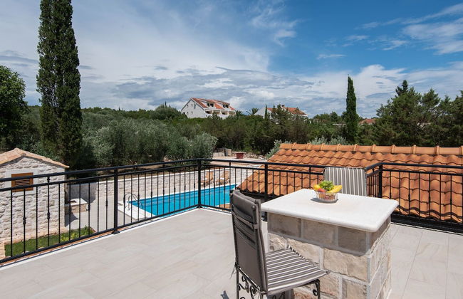 Holiday Villa Lovište Paradise - Foto 40