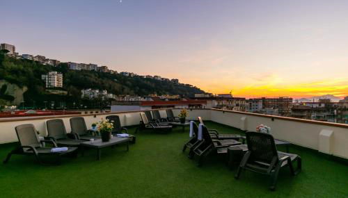 Culture Residence Consalvo Otto - Foto 3