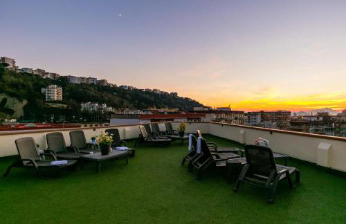 Culture Residence Consalvo Otto - Foto 3