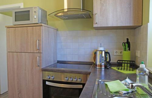 Ferienwohnungen am Roten Nil - Foto 15