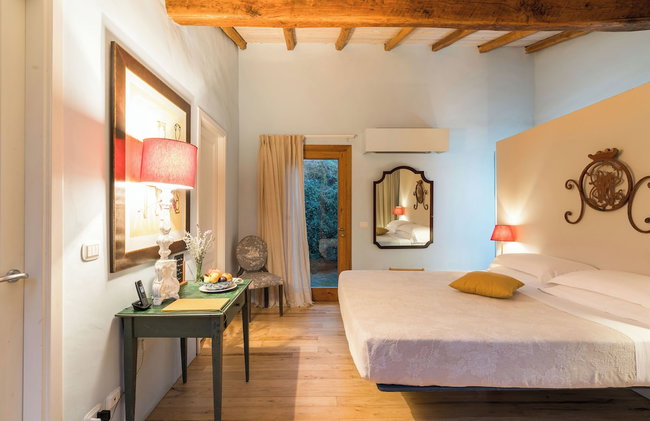 Monaci delle Terre Nere - Foto 65