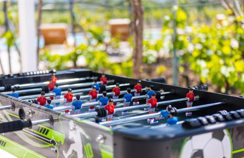 Holiday house Olive Tree - Foto 10