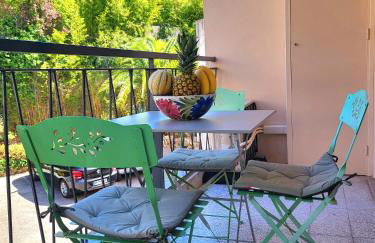 Cosy Studio à Cannes 8 min de la Croisette - Foto 19