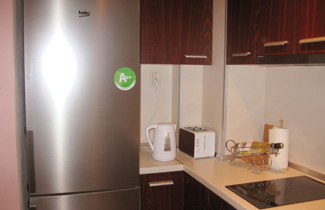 Apartment Melody - Photo 8