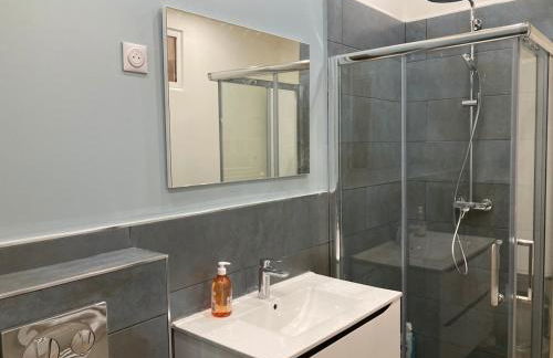 Site exceptionnel accès mer grands espaces - Foto 12