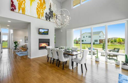 Perfectly Between Boulder- Estes - Foto 10