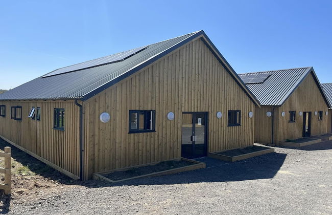 Adventure Lodges & Retreats - Foto 13