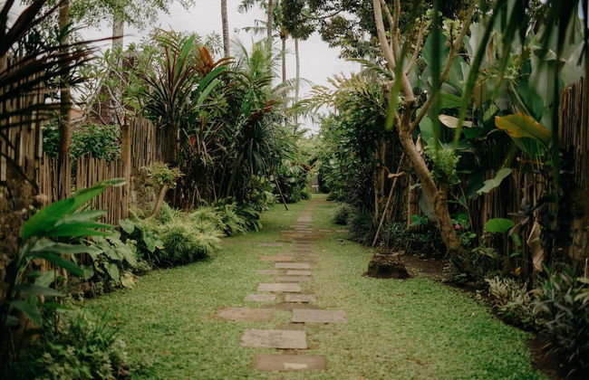 Sarini Villas - Foto 79