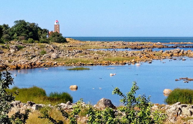 3 Person Holiday Home in Svaneke - Photo 18