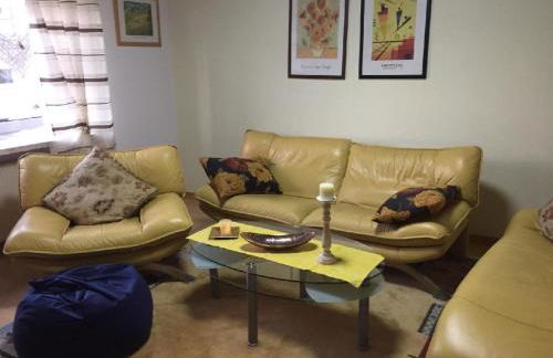 Holiday Home Schöndorf by Interhome - Foto 1