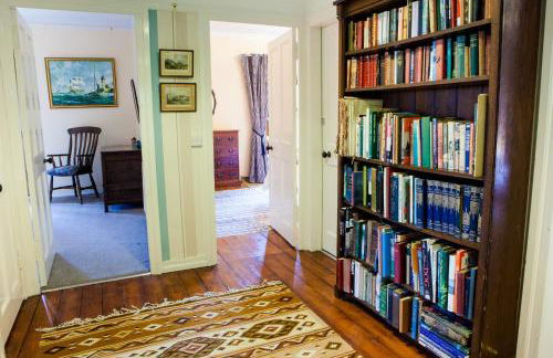 Shelburne Lodge - Foto 17