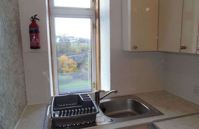 Snug - Grian-aig Apartment - Foto 12