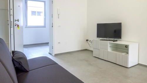 SE029 - Mondolfo, nuovo trilocale con balcone ed a/c - Foto 3