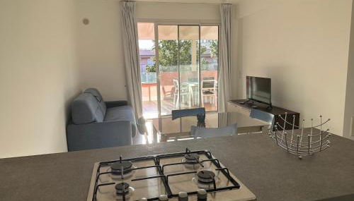 Rubino apparthotel - Portorosa - Foto 5, stove