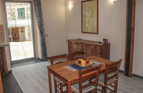 Apartment in Casola Near Torre di Casola - Foto 34