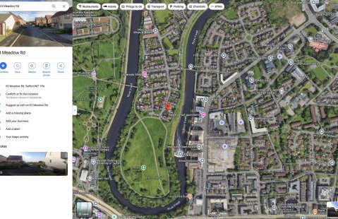 Entire Home in Manchester - Foto 16