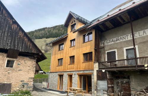 Chalet Alexandre - Photo 15