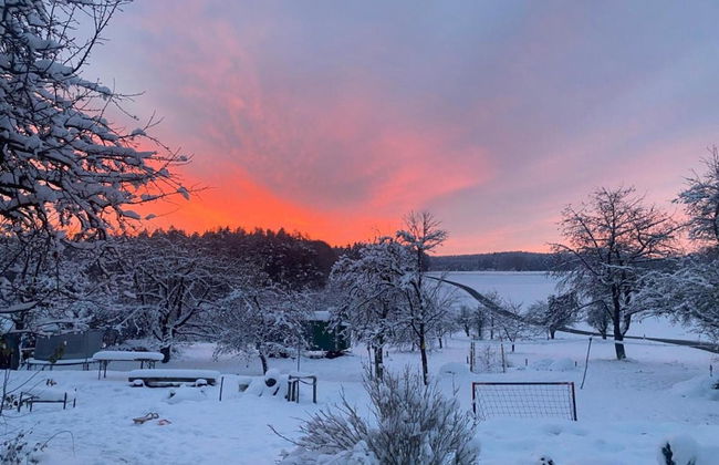 Stylish Kammerstein Stay - Foto 26