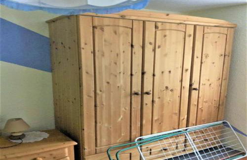 Wohnung in Lauterbach Nahe Skipisten - Foto 14