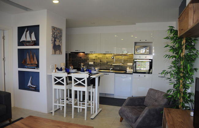 Lavender Residence Kusadasi - Photo 61