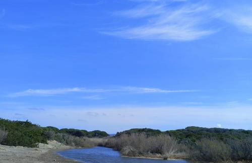 A10 nel borgo- con giardino vista mare - Foto 38