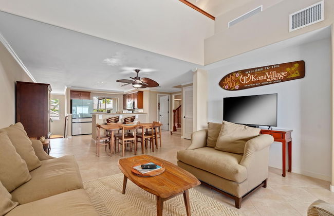 Big Island Golf Villas by Coldwell Banker Island Vacations - Foto 18
