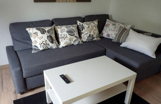 Ferienhaus Zum Unneschmitz - Foto 14