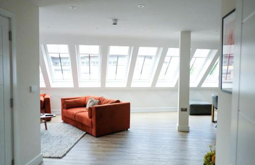 Kings Toft Apartments - Foto 19