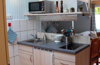 Ferienwohnung Carstensen Nr1 - Foto 4