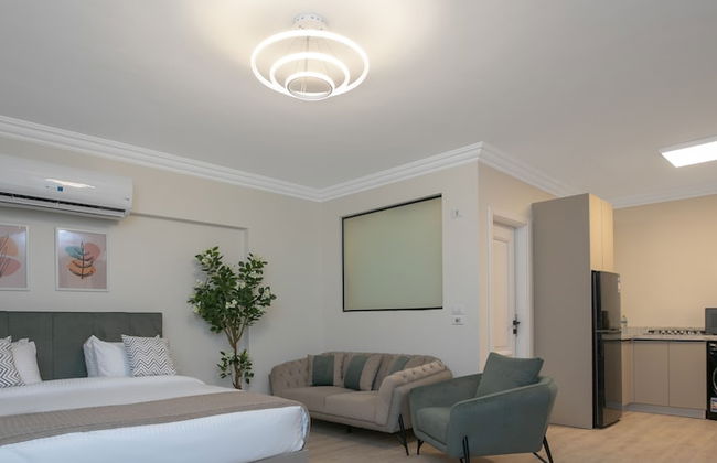 Sokon Residence Rehab - Foto 4