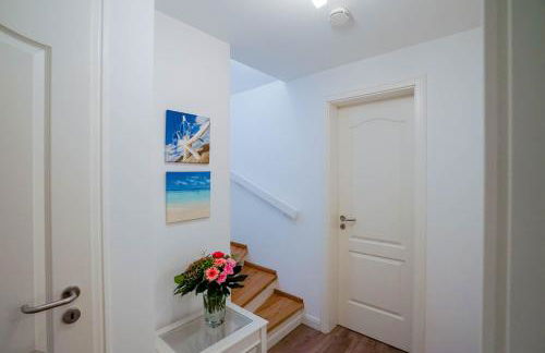 Ferienhaus Carola Sauna - Foto 27