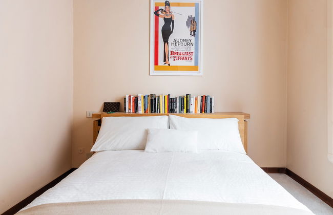 Asso Master Guest apartment - Foto 6