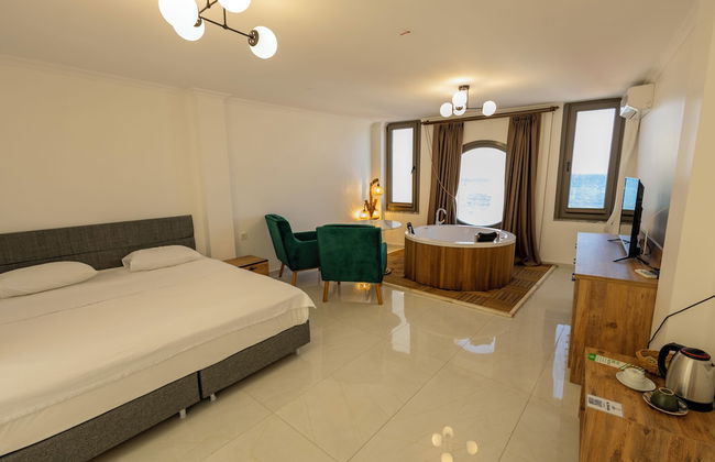 Mohti Otel - Foto 30