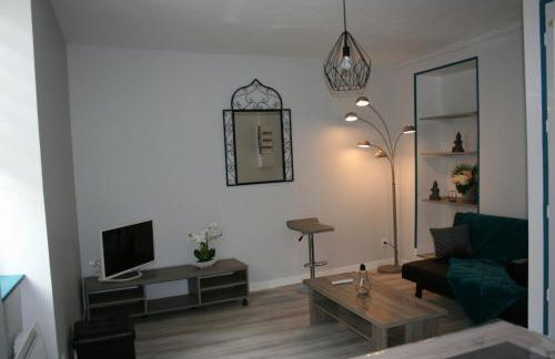 La Vallée du Thouet - Foto 1