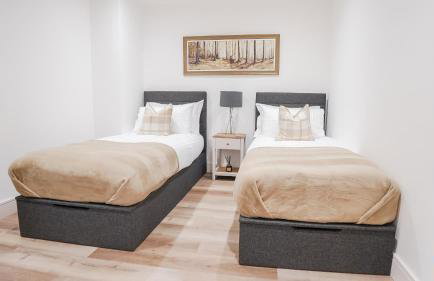 Vū by the Bridge, Inverness City Centre - Foto 23