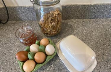 Kennick Barn, peace and quiet guaranteed, Dartmoor - Foto 6